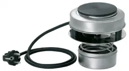 Plaque chauffante CD 1/1 BP 130x140x100 mm - Bartscher - 500464 Plaque chauffante CD 1/1 BP 130x140x100 mm - Bartscher - 500464