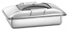 Photo 8 - Chafing dish 1/1 flexible 580x420x205 mm - bartscher - 500507 - Bartscher - 500507