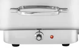 Photo 7 - Chafing dish 1/1 1000 e 625x360x285 mm - bartscher - 500831 - Bartscher - 500831