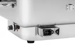 Photo 8 - Chafing dish 1/1 1000 e 625x360x285 mm - bartscher - 500831 - Bartscher - 500831