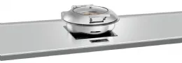 Photo 5 - Chafing dish 6,2l flexible - bartscher - 500846 - Bartscher - 500846