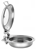 Photo 6 - Chafing dish 6,2l flexible - bartscher - 500846 - Bartscher - 500846
