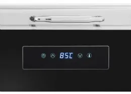 Photo 5 - Chafing dish professionnel électrique gn 1/1 9 l 565x410x225 mm - bartscher - 500935 - Bartscher - 500935