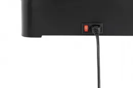 Photo 6 - Chafing dish professionnel électrique gn 1/1 9 l 565x410x225 mm - bartscher - 500935 - Bartscher - 500935