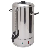 Distributeur boissons chaude de 10 litres - virtus - 5403a - Virtus group - 5403A