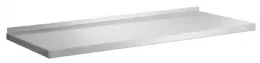 Étagère murale Inox 600x355x27, AI - Bartscher - 603001 Étagère murale Inox 600x355x27, AI - Bartscher - 603001
