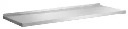 Étagère murale Inox 800x355x27, AI - Bartscher - 603002 Étagère murale Inox 800x355x27, AI - Bartscher - 603002