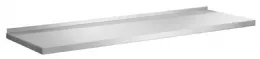 Étagère murale Inox 1000x355x27 mm, AI - Bartscher - 603003 Étagère murale Inox 1000x355x27 mm, AI - Bartscher - 603003