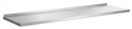 Étagère murale Inox 1200x355x27, AI - Bartscher - 603004 Étagère murale Inox 1200x355x27, AI - Bartscher - 603004