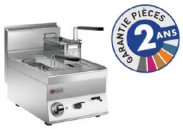 Cuiseur à pâte pro électrique - 18,5 litres - gamme 650 - baron - 60cpe400 - Baron - 60CPE400 Cuiseur à pâte pro électrique - 18,5 litres - gamme 650 - baron - 60cpe400 - Baron - 60CPE400