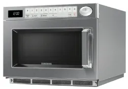 Four à Micro-ondes MJ26A6093 26 litres 1850 W commande tactile - Bartscher - 610195 Four à Micro-ondes MJ26A6093 26 litres 1850 W commande tactile - Bartscher - 610195