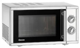 Four à Micro-ondes 23L, 900W - Bartscher - 610836
