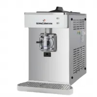 Distributeur de Boissons 1 cuve 25 L granité milkshake - Spaceman - 6690-C - SPACEMAN - 6690-C Distributeur de Boissons 1 cuve 25 L granité milkshake - Spaceman - 6690-C - SPACEMAN - 6690-C