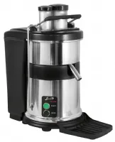 Centrifugeuse professionnelle avec 2 entrées monophasé 20 kg/jour 290x538x530 mm - sofraca - 6900x - Sofraca - 6900X