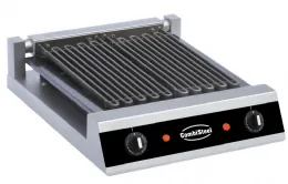 Barbecue pierre de lave monophasé 435x545x130 mm - combisteel - 7003.1205 - Combisteel - 7003.1205 Barbecue pierre de lave monophasé 435x545x130 mm - combisteel - 7003.1205 - Combisteel - 7003.1205