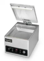 Machine sous vide 450x330x295 mm avec barre de soudure amovible - Combisteel - 7004.0005 Machine sous vide 450x330x295 mm avec barre de soudure amovible - Combisteel - 7004.0005