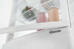 Photo 4 - Vitrine comptoir réfrigérée 98l2t blanche - bartscher - 700498 - Bartscher - 700498