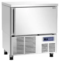 Cellule de refroidissement pour 1/1 gn et 600x400 mm en température positive - bartscher - 700616 - Bartscher - 700616 Cellule de refroidissement pour 1/1 gn et 600x400 mm en température positive - bartscher - 700616 - Bartscher - 700616
