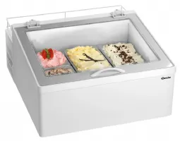 Vitrine glacier à poser 3x5l-f - bartscher - 700941 - Bartscher - 700941 Vitrine glacier à poser 3x5l-f - bartscher - 700941 - Bartscher - 700941
