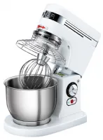 Mélangeur batteur professionnel 5 litres - combisteel - 7013.0130 - Combisteel - 7013.0130 Mélangeur batteur professionnel 5 litres - combisteel - 7013.0130 - Combisteel - 7013.0130