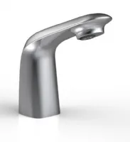 Robinet électronique sans contact plonge cuisine capteur infrarouge et acier inoxydable 304 - Combisteel - 7013.1235 Robinet électronique sans contact plonge cuisine capteur infrarouge et acier inoxydable 304 - Combisteel - 7013.1235