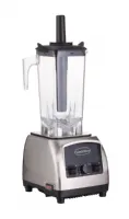 Blender 2 litres Monophasé 1.5 kW - Combisteel - 7013.2515 Blender 2 litres Monophasé 1.5 kW - Combisteel - 7013.2515