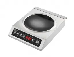 Wok à poser induction monophasé - combisteel - 7020.0135 - Combisteel - 7020.0135 Wok à poser induction monophasé - combisteel - 7020.0135 - Combisteel - 7020.0135