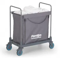 Chariot de transport à linge professionnel - Combisteel - 7048.0010 Chariot de transport à linge professionnel - Combisteel - 7048.0010