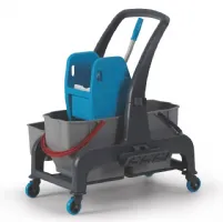 Chariot de lavage et essoreuse - combisteel - 7048.0045 - Combisteel - 7048.0045 Chariot de lavage et essoreuse - combisteel - 7048.0045 - Combisteel - 7048.0045