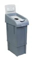 Poubelle de tri professionnelle 80 L - Combisteel - 7048.0070 Poubelle de tri professionnelle 80 L - Combisteel - 7048.0070