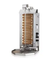 Grill kebab triphasé - Combisteel - 7049.0025