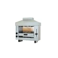 Salamandre gaz 650x500x720 mm - combisteel - 7049.0100 - Combisteel - 7049.0100 Salamandre gaz 650x500x720 mm - combisteel - 7049.0100 - Combisteel - 7049.0100
