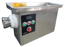 Hachoir à viandes diamètre 220 mm 400 kg/h - combisteel - 7054.0060 - Combisteel - 7054.0060 Hachoir à viandes diamètre 220 mm 400 kg/h - combisteel - 7054.0060 - Combisteel - 7054.0060