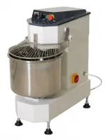 Pétrin 10 kg avec tête relevable et cuve extractible 2 vitesses 90-185 tr/min - combisteel - 7061.0105 - Combisteel - 7061.0105 Pétrin 10 kg avec tête relevable et cuve extractible 2 vitesses 90-185 tr/min - combisteel - 7061.0105 - Combisteel - 7061.0105