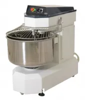 Pétrin boulangerie 50 kg 90-190 tr/min sur roues 750x1300x1350 mm - combisteel - 7061.0130 - Combisteel - 7061.0130 Pétrin boulangerie 50 kg 90-190 tr/min sur roues 750x1300x1350 mm - combisteel - 7061.0130 - Combisteel - 7061.0130