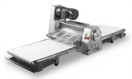 Dérouleuse à pâte de table 380 mm épaisseur réglable 0-35 mm monophasé - combisteel - 7062.0005 - Combisteel - 7062.0005 Dérouleuse à pâte de table 380 mm épaisseur réglable 0-35 mm monophasé - combisteel - 7062.0005 - Combisteel - 7062.0005