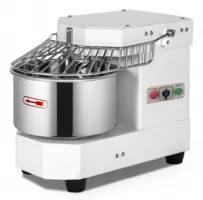 Pétrin spirale 10 l capacité 4 kg de pâte vitesse 160 tr/min tête relevable - combisteel - 7062.0105 - Combisteel - 7062.0105 Pétrin spirale 10 l capacité 4 kg de pâte vitesse 160 tr/min tête relevable - combisteel - 7062.0105 - Combisteel - 7062.0105