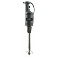 Mixeur bras plongeant 130x98x595 mm 300 mm 13000 tr/min - combisteel - 7067.0005 - Combisteel - 7067.0005