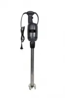 Mixeur bras plongeant 146x120x890 mm longueur de bras 300 à 600 mm vitesse 11000 tr/min - combisteel - 7067.0020 - Combisteel - 7067.0020