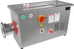 Hachoir à viandes 450 kg/h - combisteel - 7073.0060 - Combisteel - 7073.0060 Hachoir à viandes 450 kg/h - combisteel - 7073.0060 - Combisteel - 7073.0060