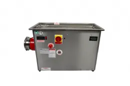 Photo 2 - Hachoir à viandes 3 kw monophasé 750 kg/h - combisteel - 7073.0100 - Combisteel - 7073.0100