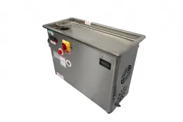 Photo 4 - Hachoir à viandes 3 kw monophasé 750 kg/h - combisteel - 7073.0100 - Combisteel - 7073.0100
