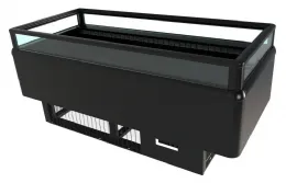 Réfrigérateur îlot 240 l - combisteel - 7080.0020 - Combisteel - 7080.0020 Réfrigérateur îlot 240 l - combisteel - 7080.0020 - Combisteel - 7080.0020