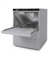 Photo 2 - Lave-vaisselle professionnel panier 40x40 cm - combisteel - 7082.0015 - Combisteel - 7082.0015