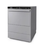 Lave-Vaisselle professionnel panier 50x50 cm - Combisteel - 7082.0060 Lave-Vaisselle professionnel panier 50x50 cm - Combisteel - 7082.0060