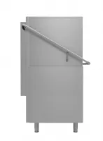 Photo 6 - Lave-vaisselle à capot panier 50x50 cm - combisteel - 7082.0070 - Combisteel - 7082.0070