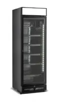 Armoire à boissons 1 porte vitrée noire 400 l positive - combisteel - 7086.0010 - Combisteel - 7086.0010 Armoire à boissons 1 porte vitrée noire 400 l positive - combisteel - 7086.0010 - Combisteel - 7086.0010