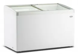 Congélateur coffre 396 l avec couvercle en verre coulissant - combisteel - 7086.0035 - Combisteel - 7086.0035 Congélateur coffre 396 l avec couvercle en verre coulissant - combisteel - 7086.0035 - Combisteel - 7086.0035