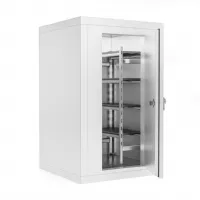 Photo 3 - Chambre froide sans groupe isolation 100 mm 1360x1360x2200 mm - combisteel - 7087.0005 - Combisteel - 7087.0005