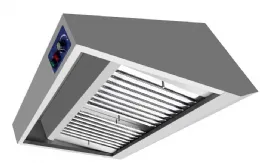 Hotte murale avec moteur 1200x900x450 mm - combisteel - 7088.0010 - Combisteel - 7088.0010 Hotte murale avec moteur 1200x900x450 mm - combisteel - 7088.0010 - Combisteel - 7088.0010